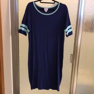 Lularoe Julia Dress